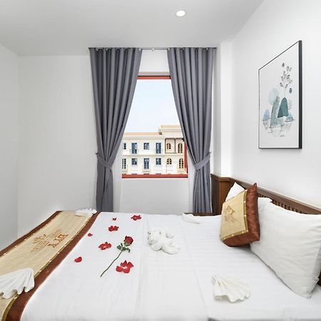 Harry Phu Quoc Hotel 1 المظهر الخارجي الصورة