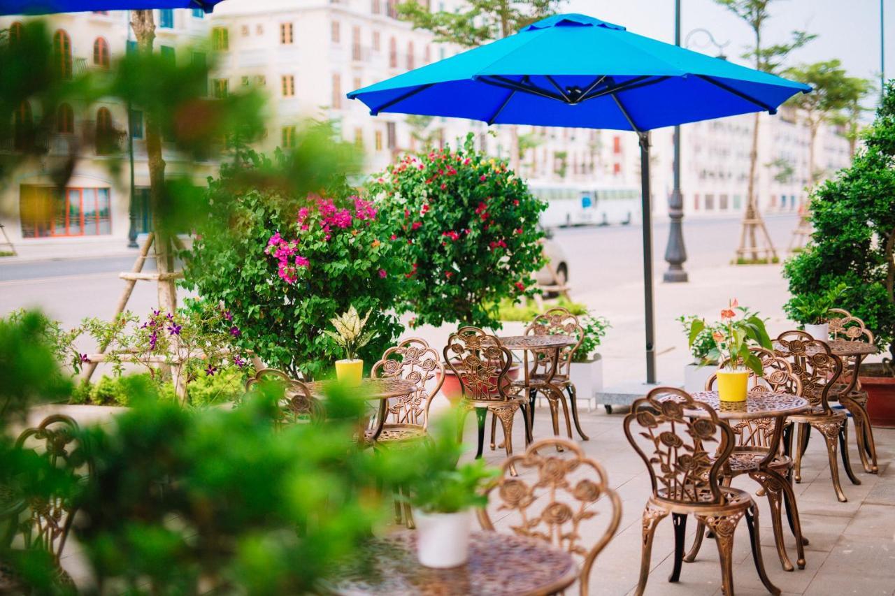 Harry Phu Quoc Hotel 1 المظهر الخارجي الصورة