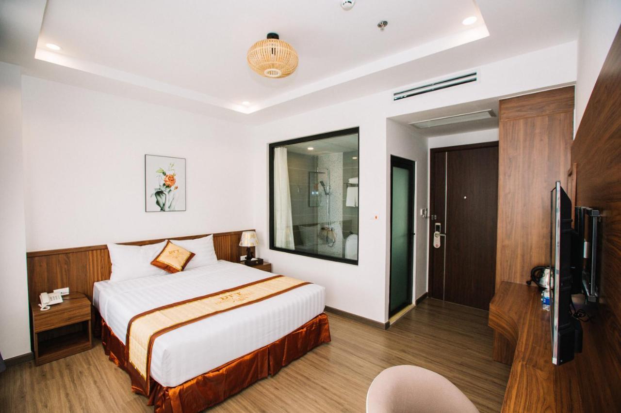 Harry Phu Quoc Hotel 1 المظهر الخارجي الصورة