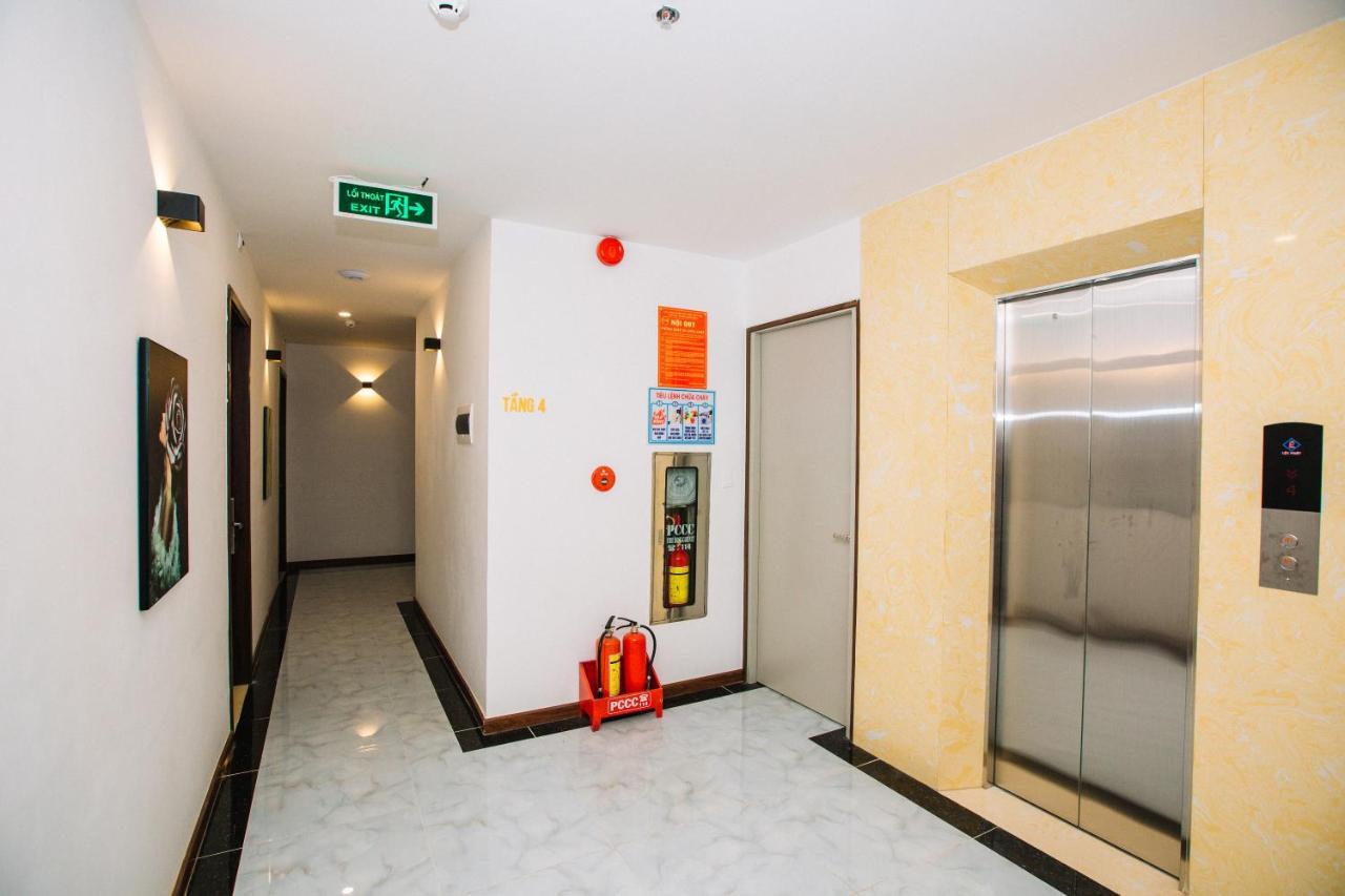 Harry Phu Quoc Hotel 1 المظهر الخارجي الصورة