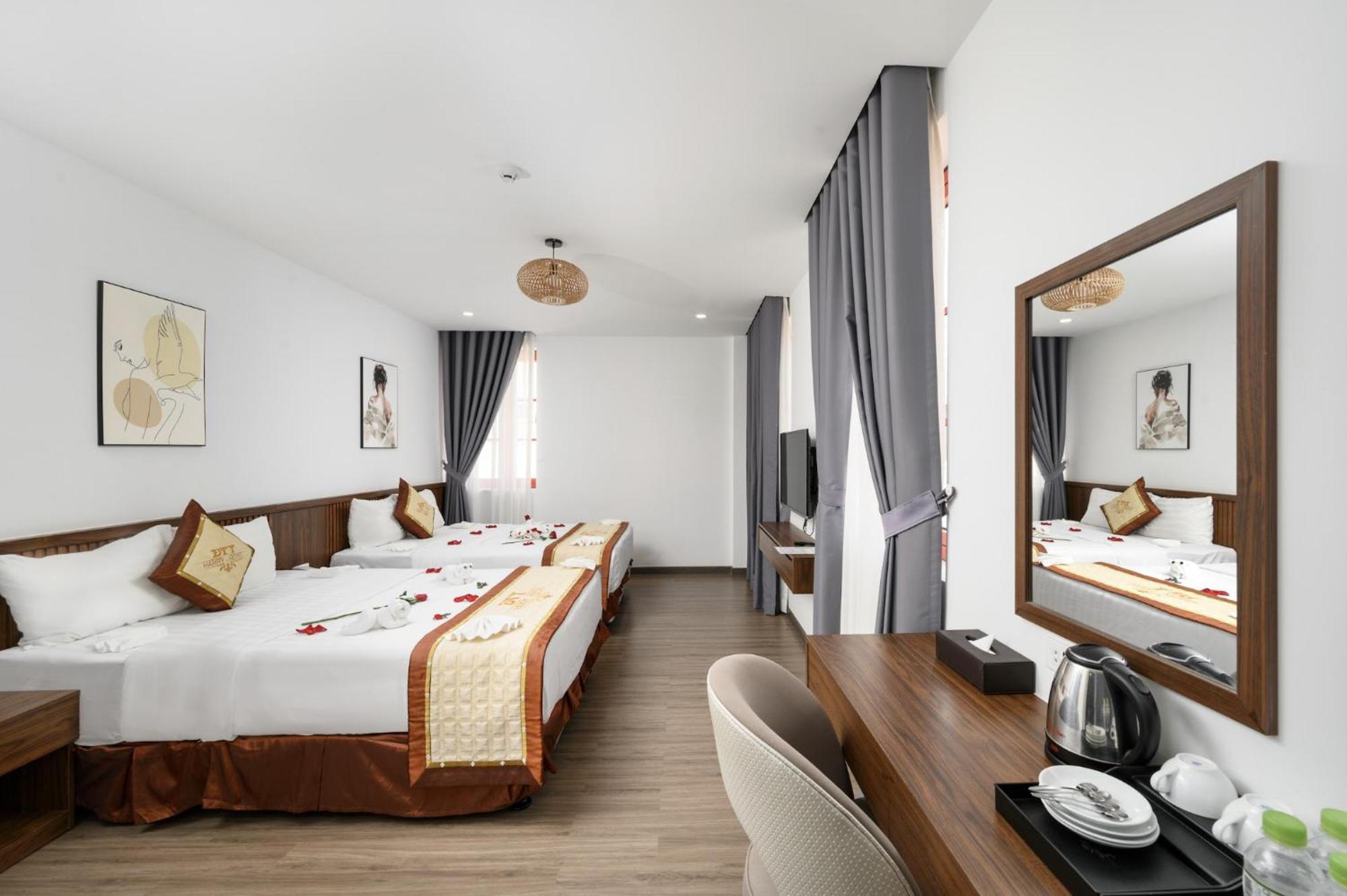 Harry Phu Quoc Hotel 1 المظهر الخارجي الصورة