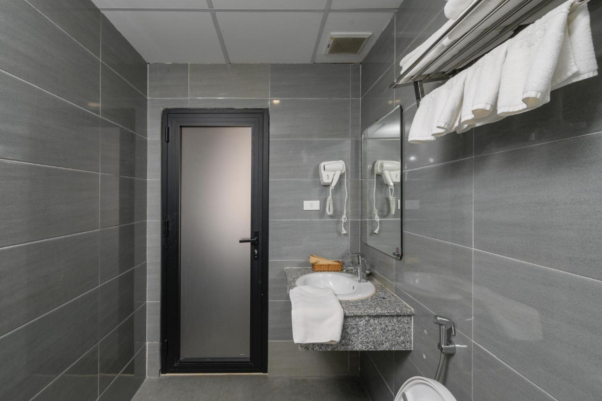 Harry Phu Quoc Hotel 1 المظهر الخارجي الصورة