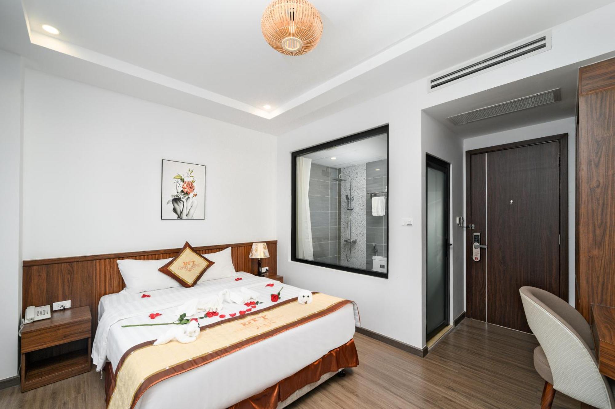 Harry Phu Quoc Hotel 1 المظهر الخارجي الصورة